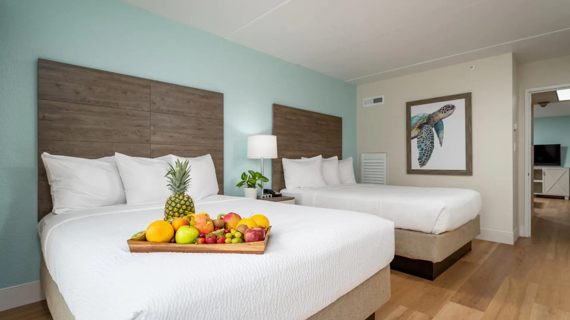 Princess Royale Oceanfront 4*