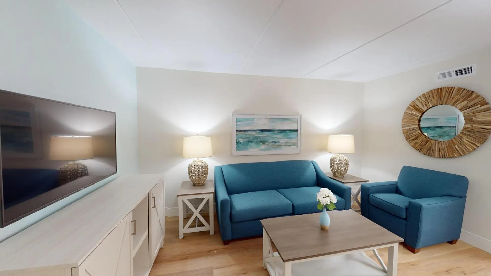 Princess Royale Oceanfront
