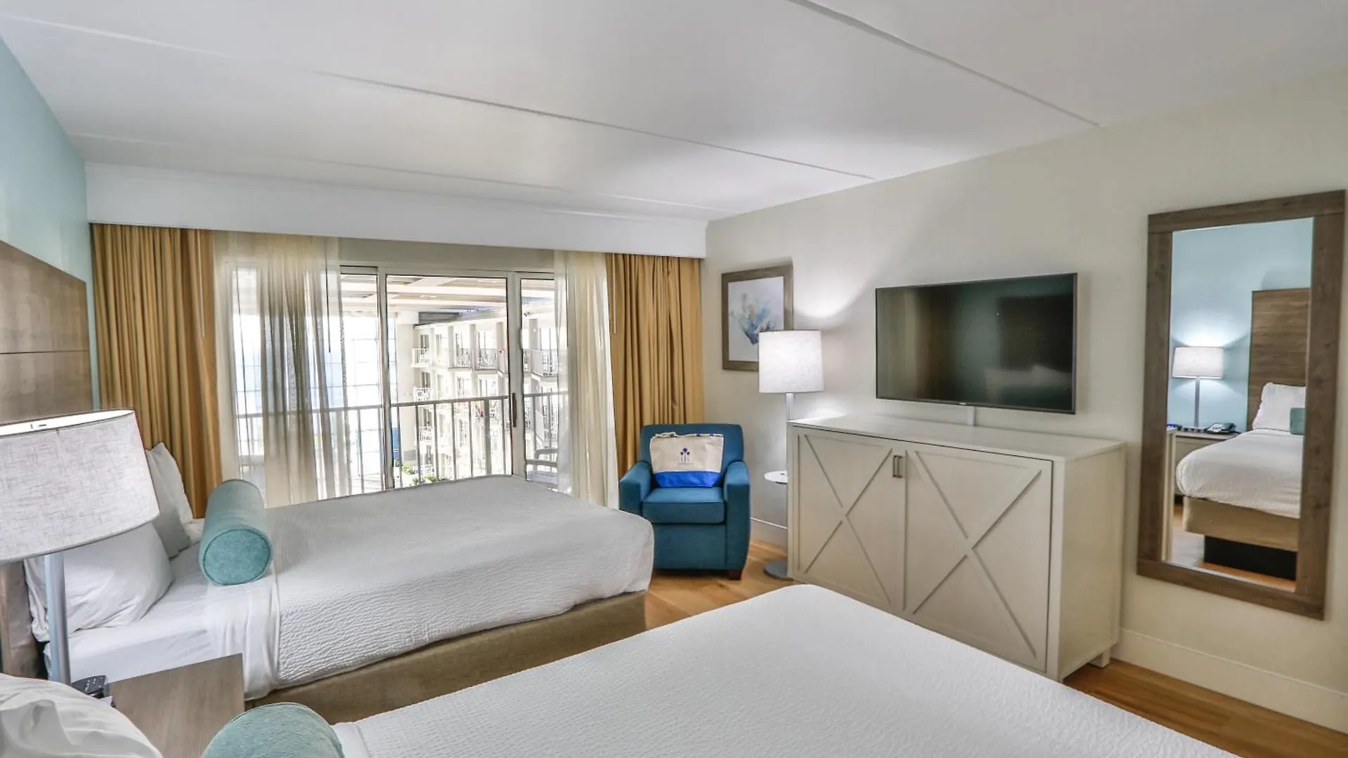 Princess Royale Oceanfront Resort