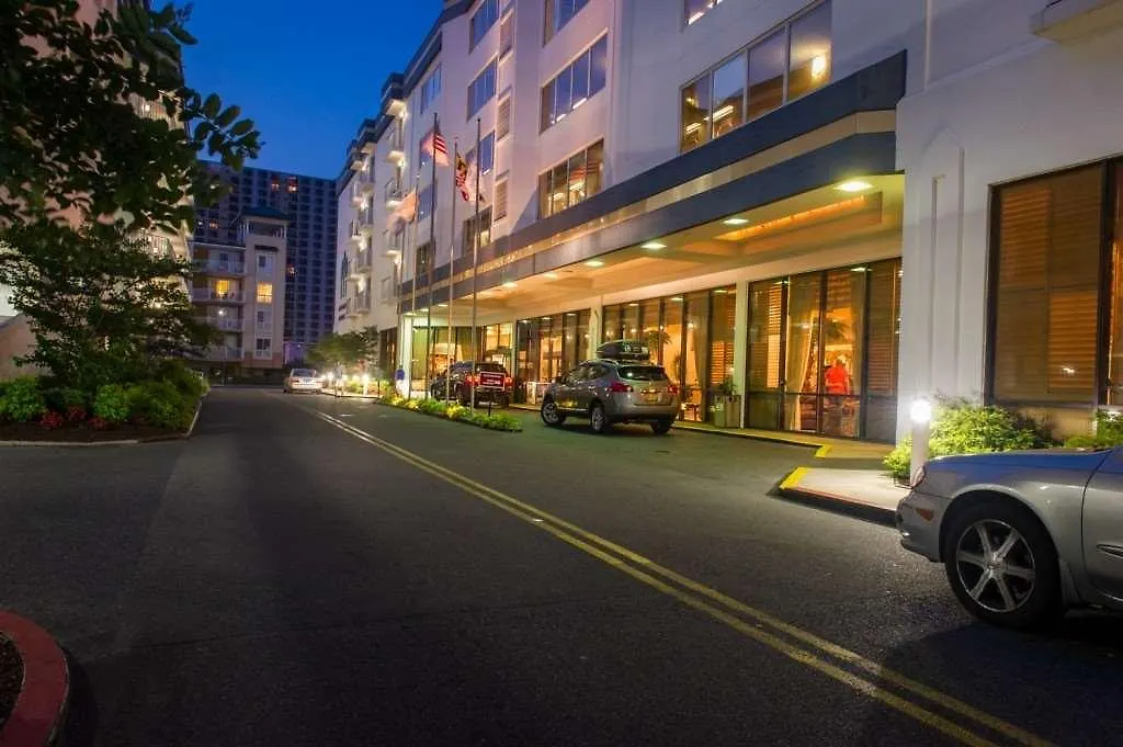 Resort Princess Royale Oceanfront