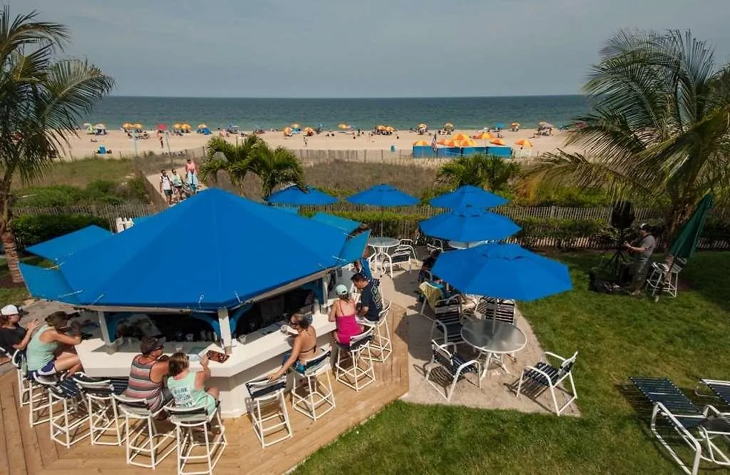 Resort Princess Royale Oceanfront 4*