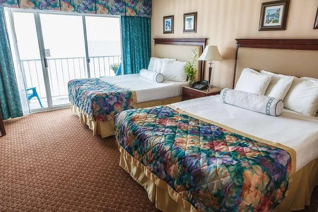 Princess Royale Oceanfront 4*