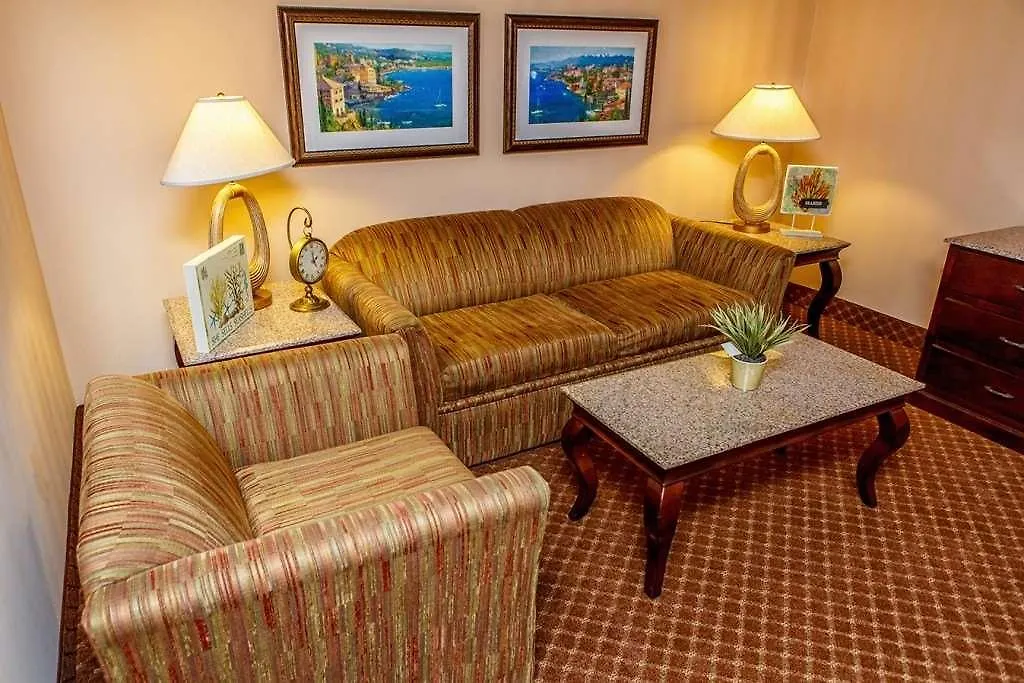 Princess Royale Oceanfront Ocean City