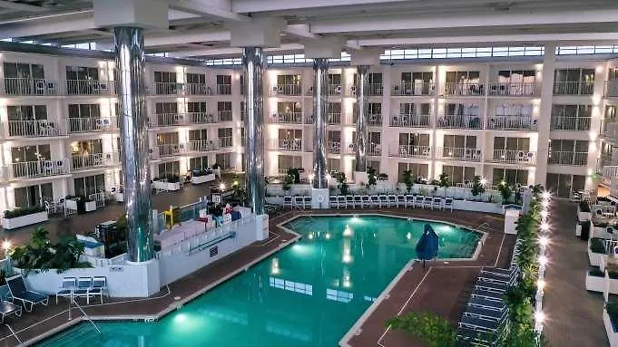 Princess Royale Oceanfront