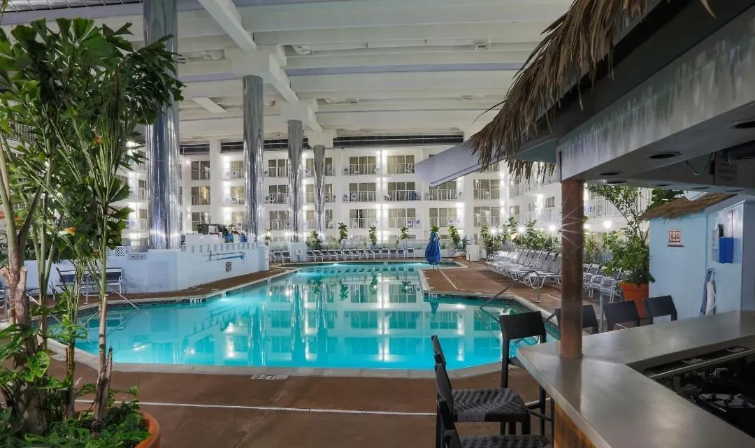 Princess Royale Oceanfront