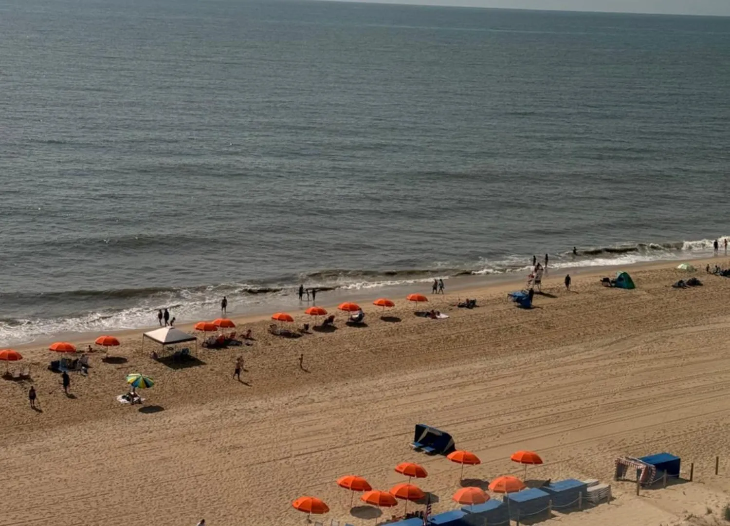 Princess Royale Oceanfront Ocean City