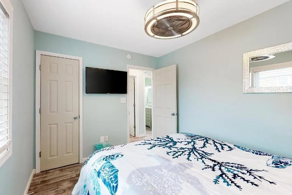 The Orange Crush - 5br Beachfront Family Retreat *