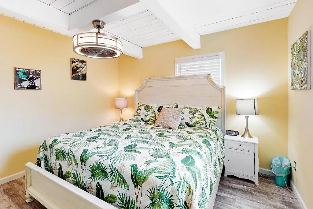 The Orange Crush - 5br Beachfront Family Retreat Ocean City