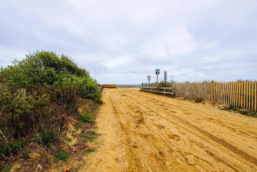 The Orange Crush - 5br Beachfront Family Retreat * Ocean City