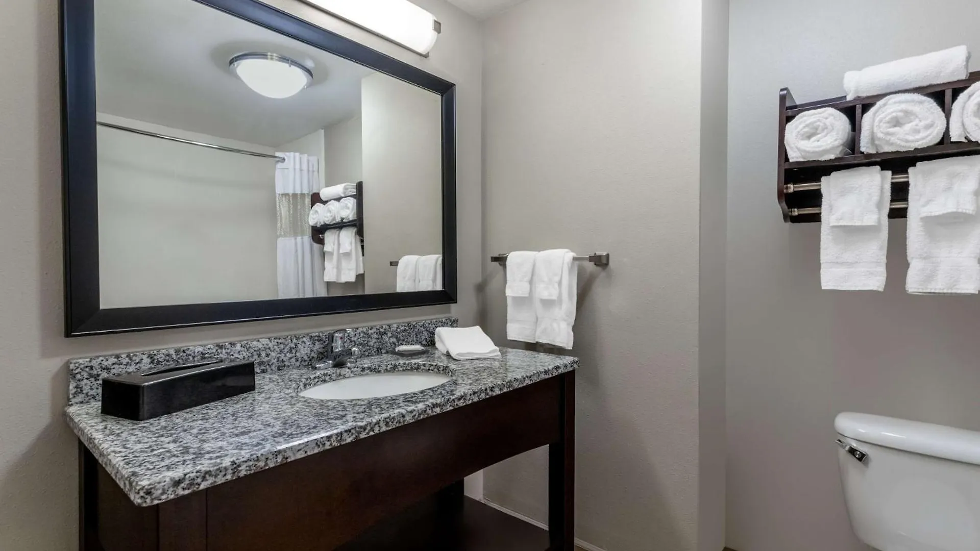 La Quinta By Wyndham Ocean 3*