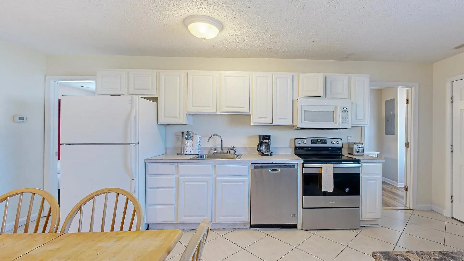 Jocelyn Manor Holiday home Ocean City