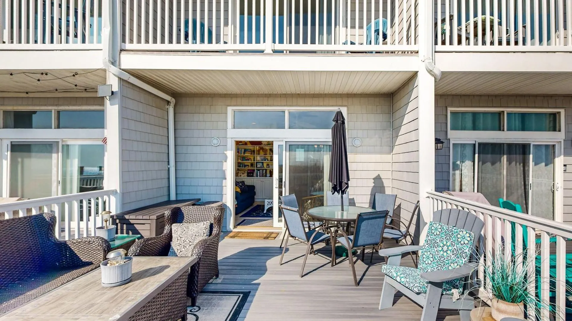 Ocean Club Ocean City