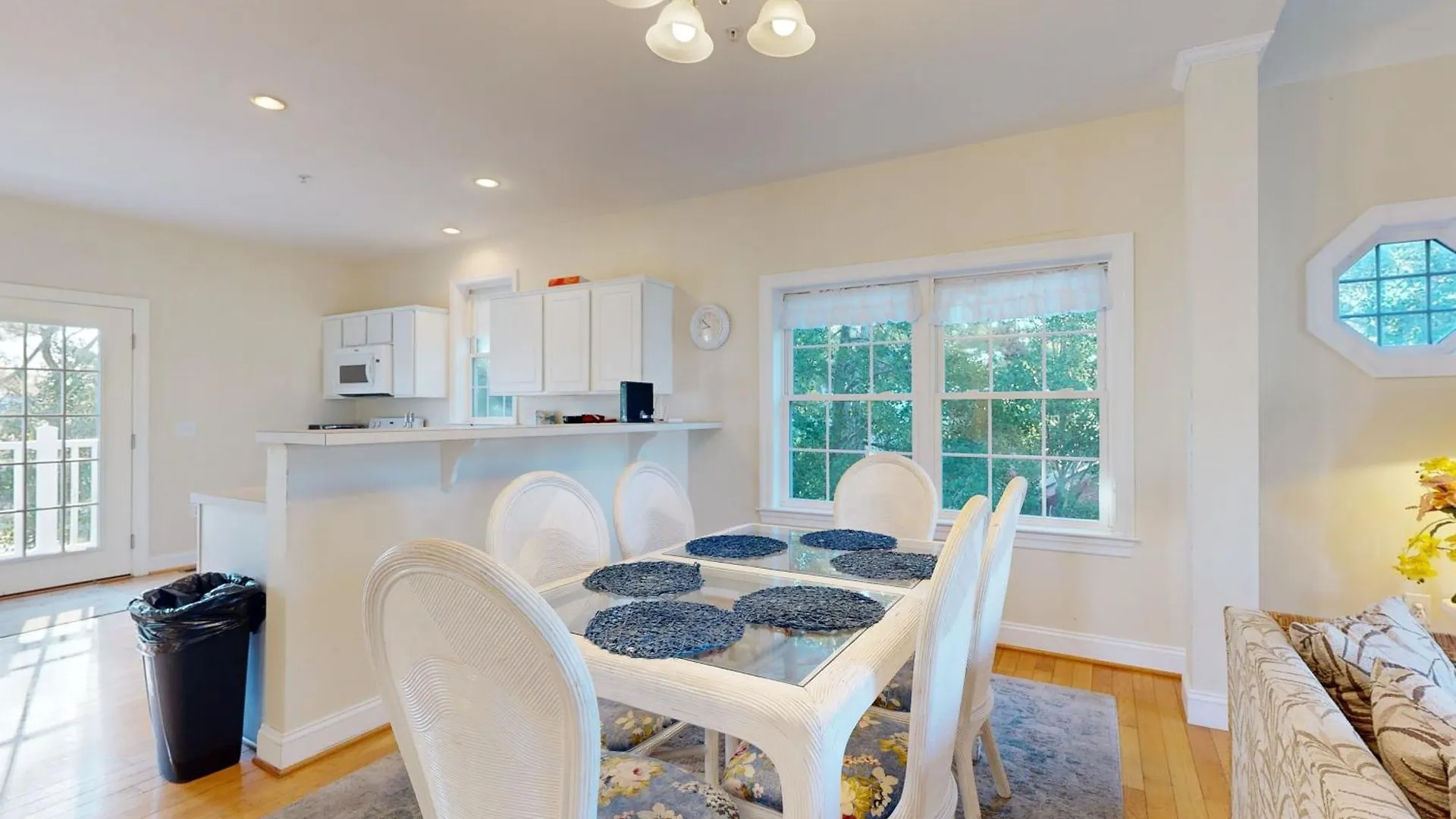 Chesapeake Waves Holiday home Ocean City