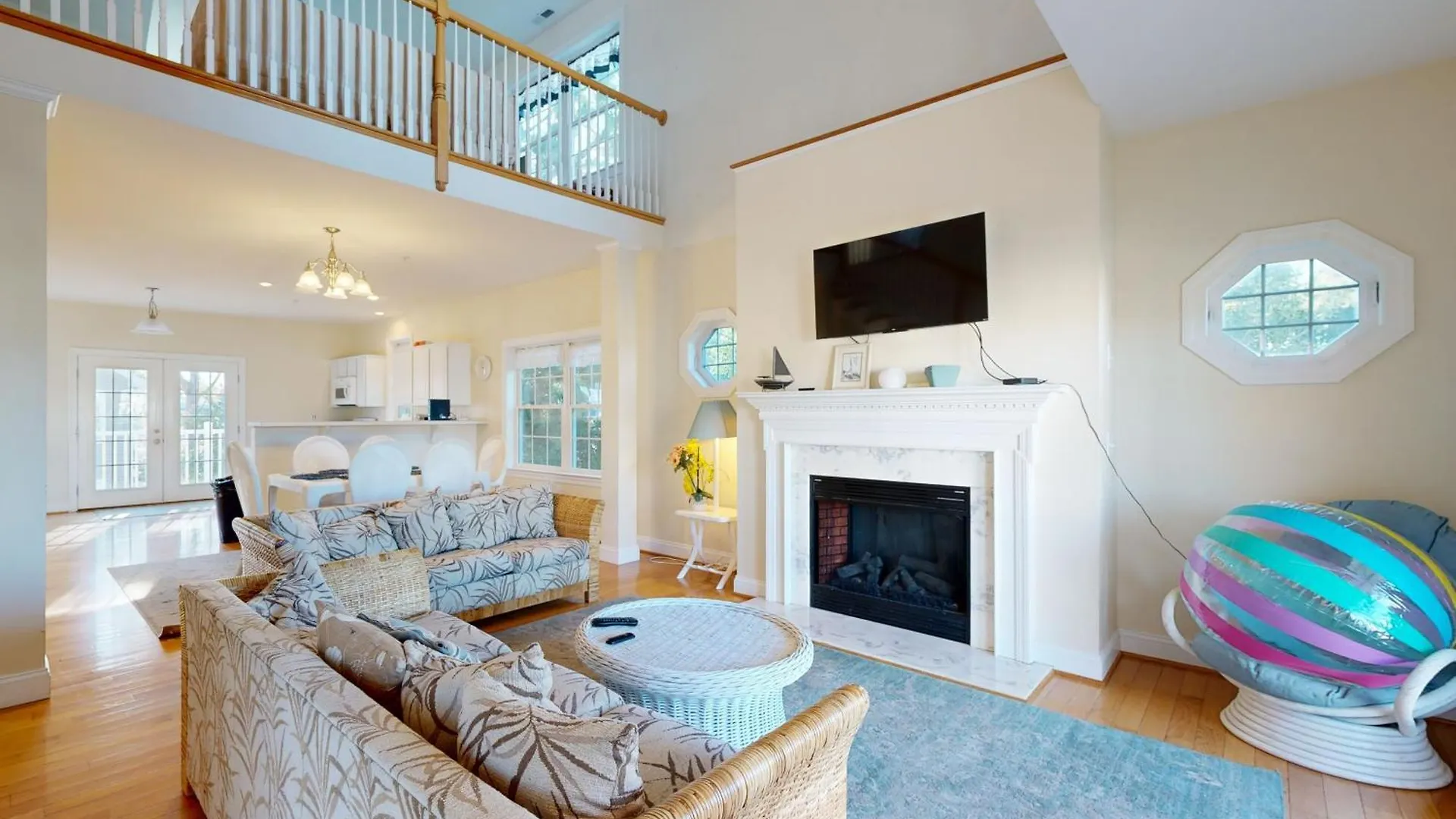Chesapeake Waves Holiday home Ocean City
