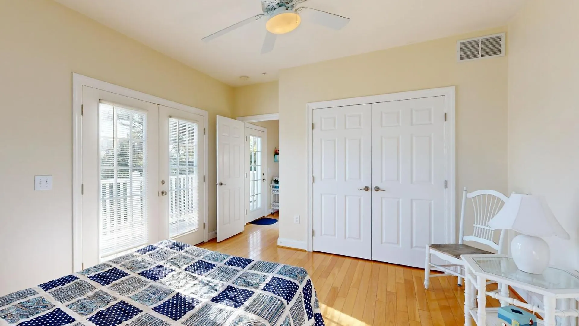 Holiday home Chesapeake Waves Ocean City