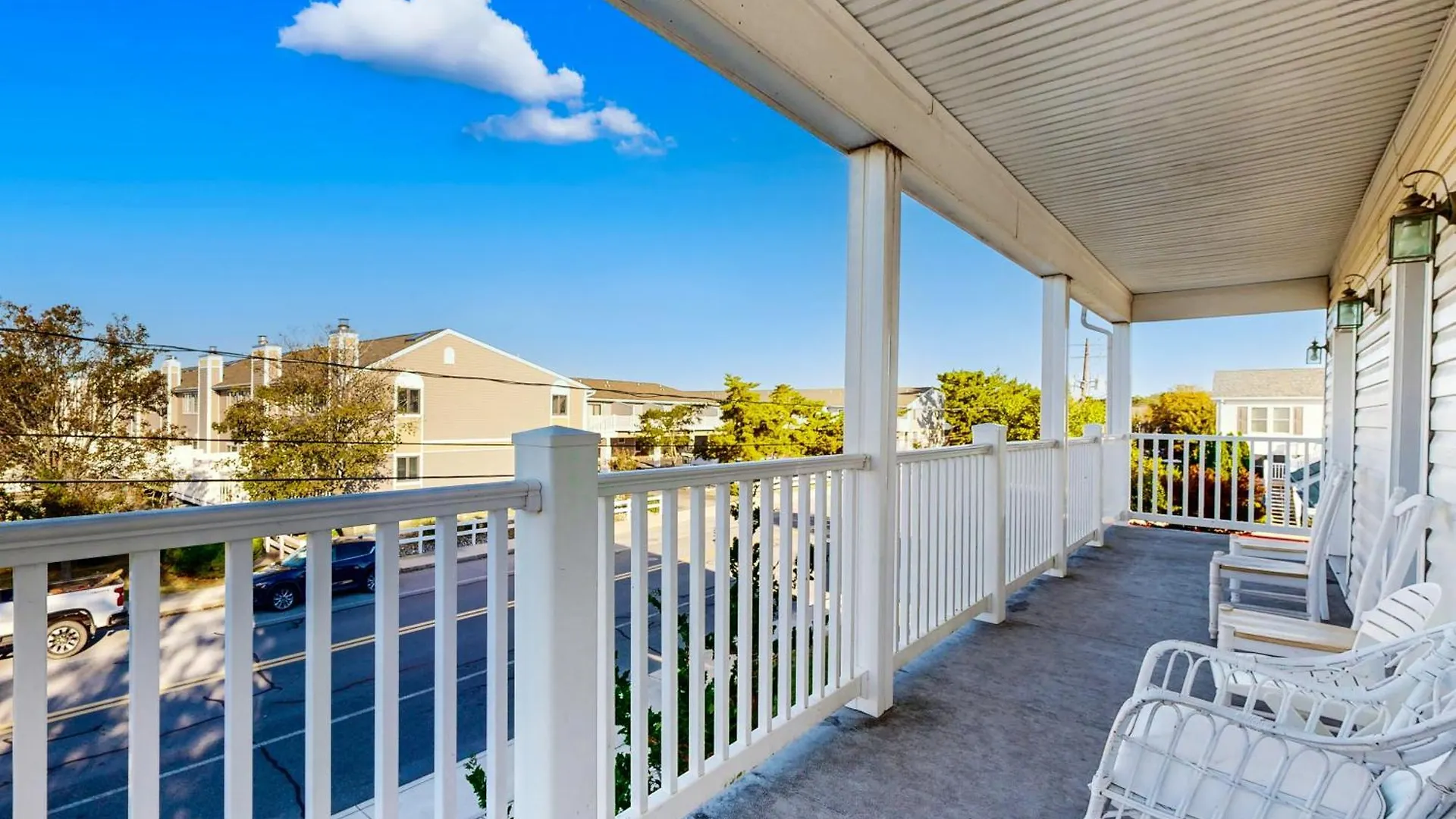 Chesapeake Waves Holiday home Ocean City