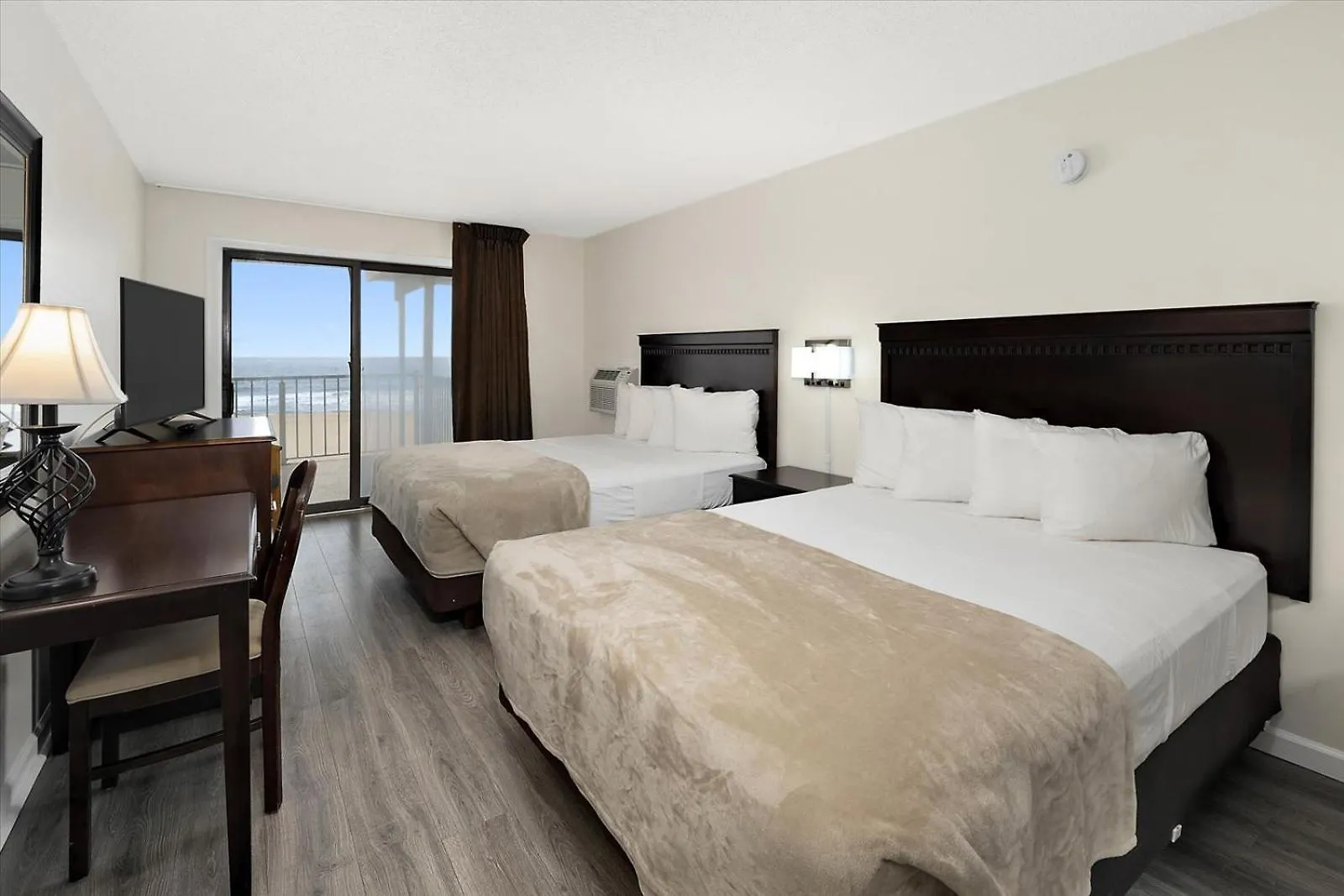 Hotel Eden Roc Ocean Front Ocean City