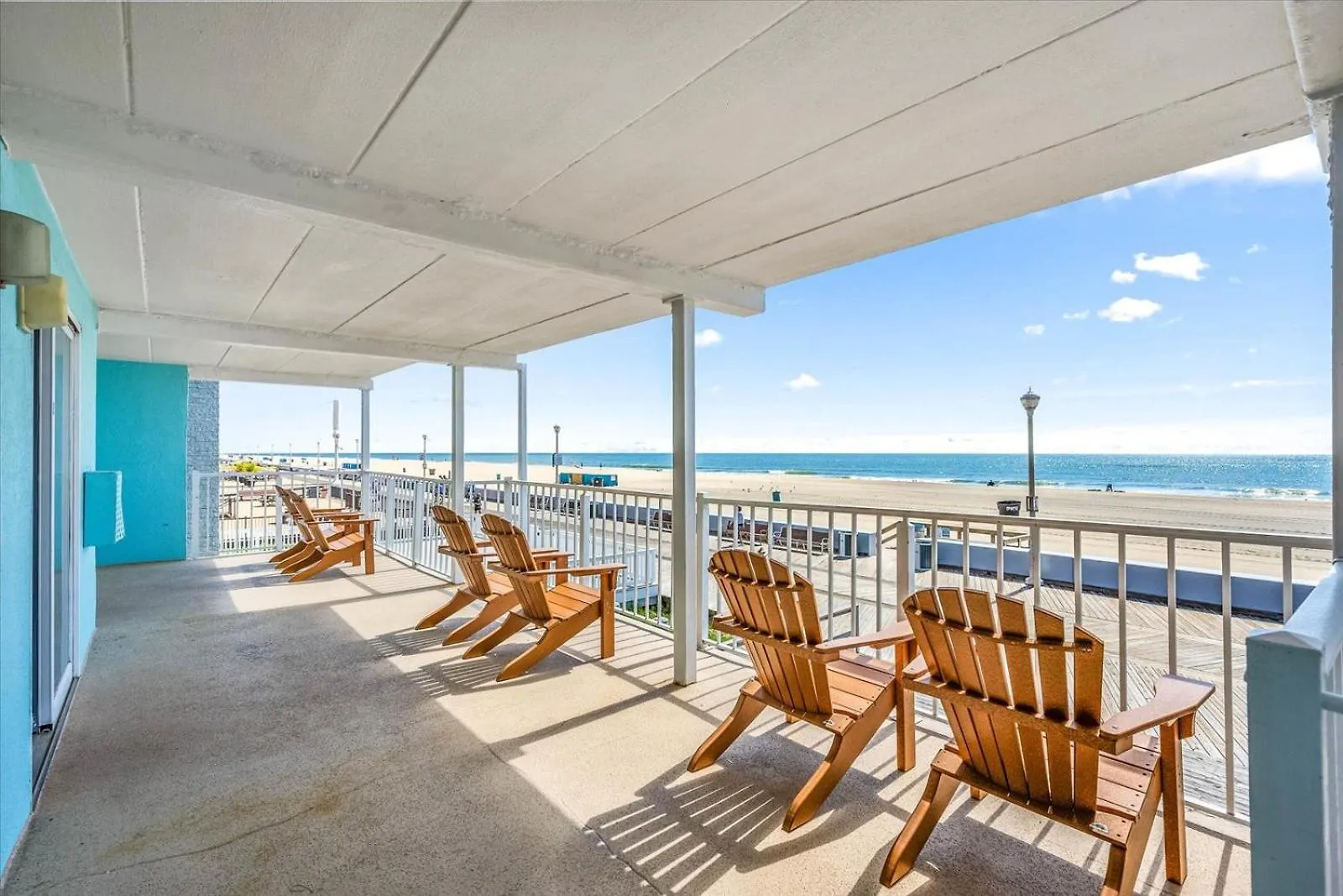 Eden Roc Ocean Front Ocean City
