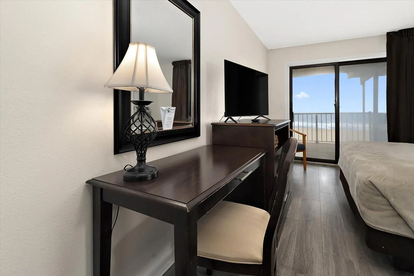 Eden Roc Ocean Front Hotel Ocean City