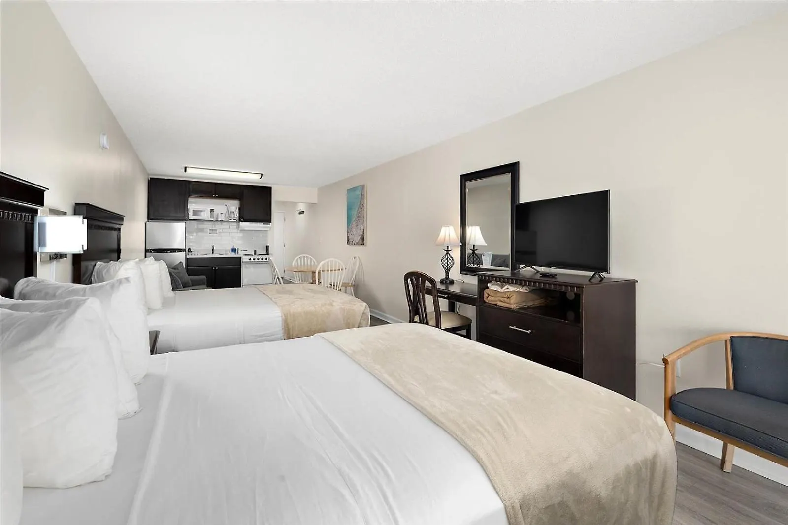 Hotel Eden Roc Ocean Front Ocean City