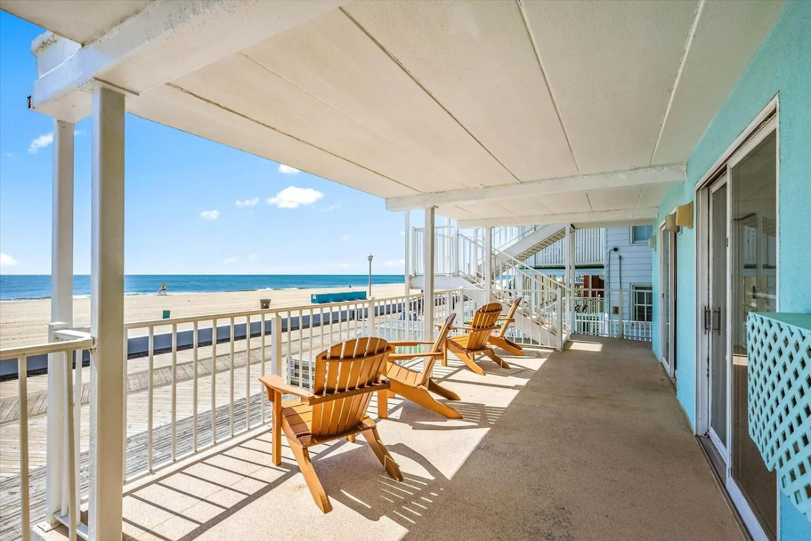 Eden Roc Ocean Front
