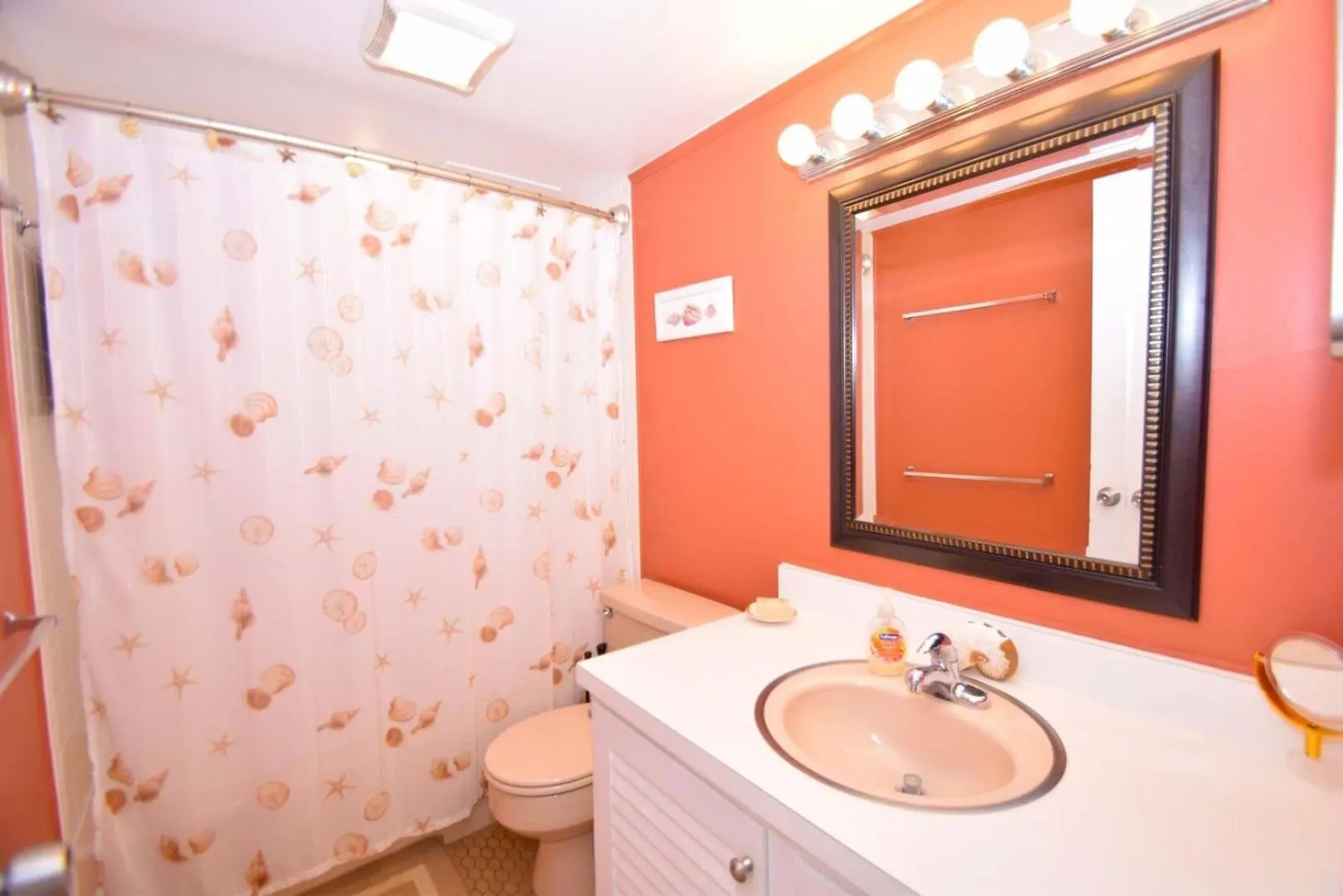 Beachmark 3f Apartment