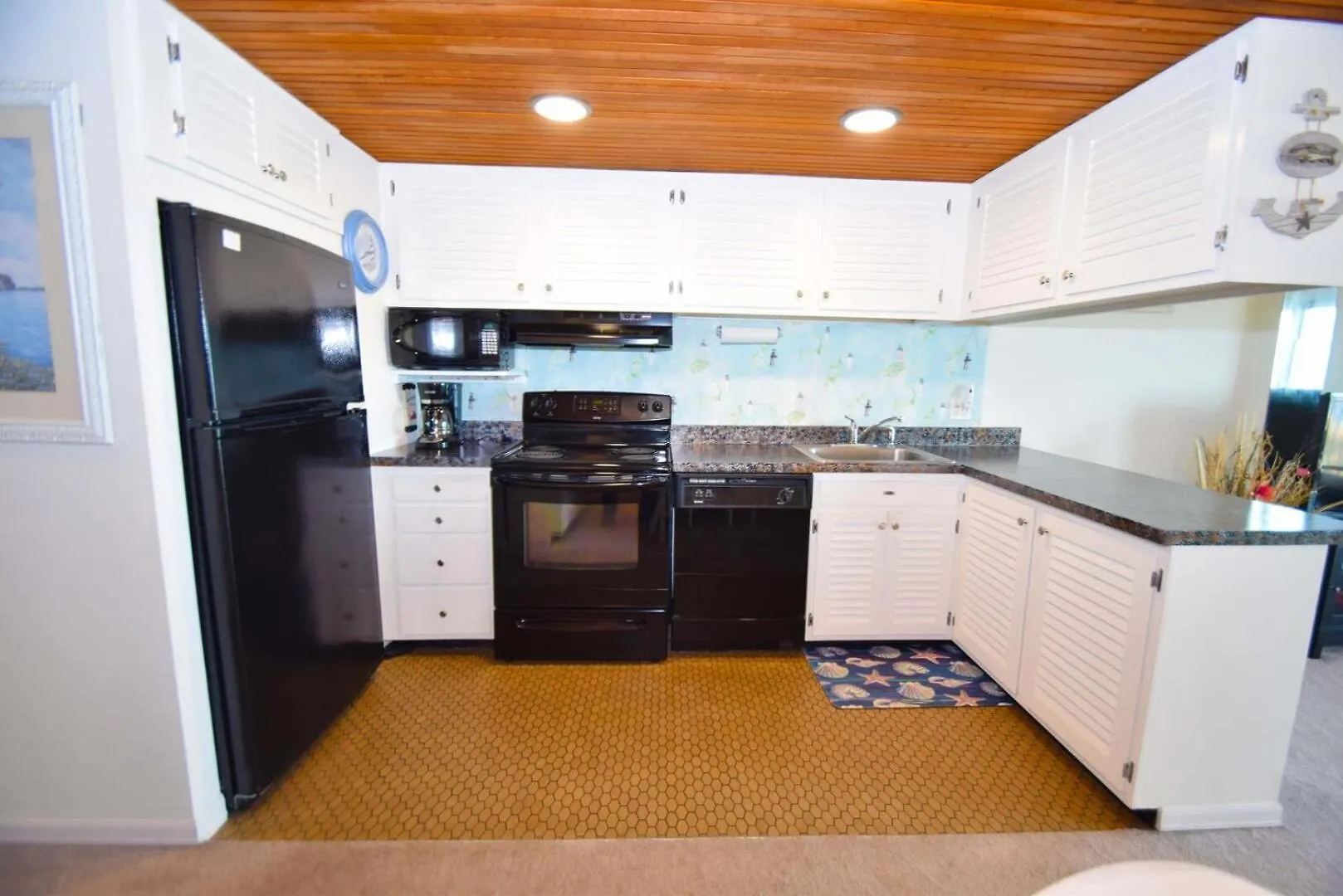Beachmark 3f Apartment Ocean City