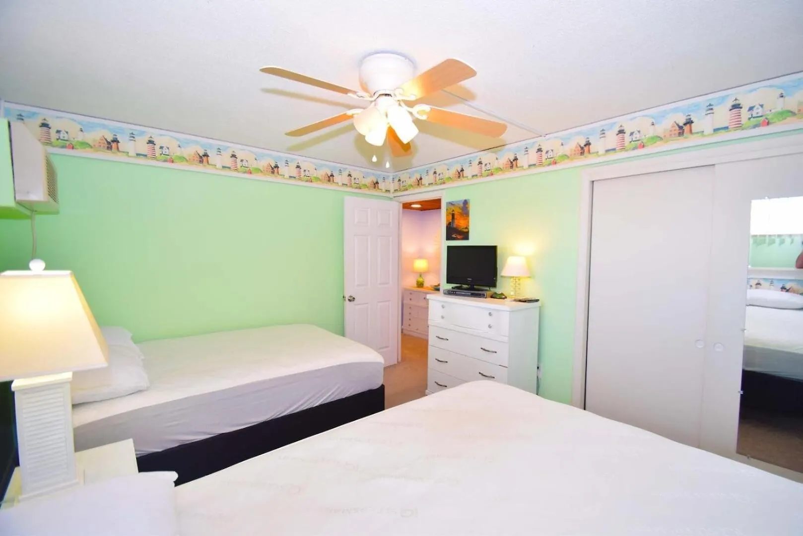 Beachmark 3f Ocean City