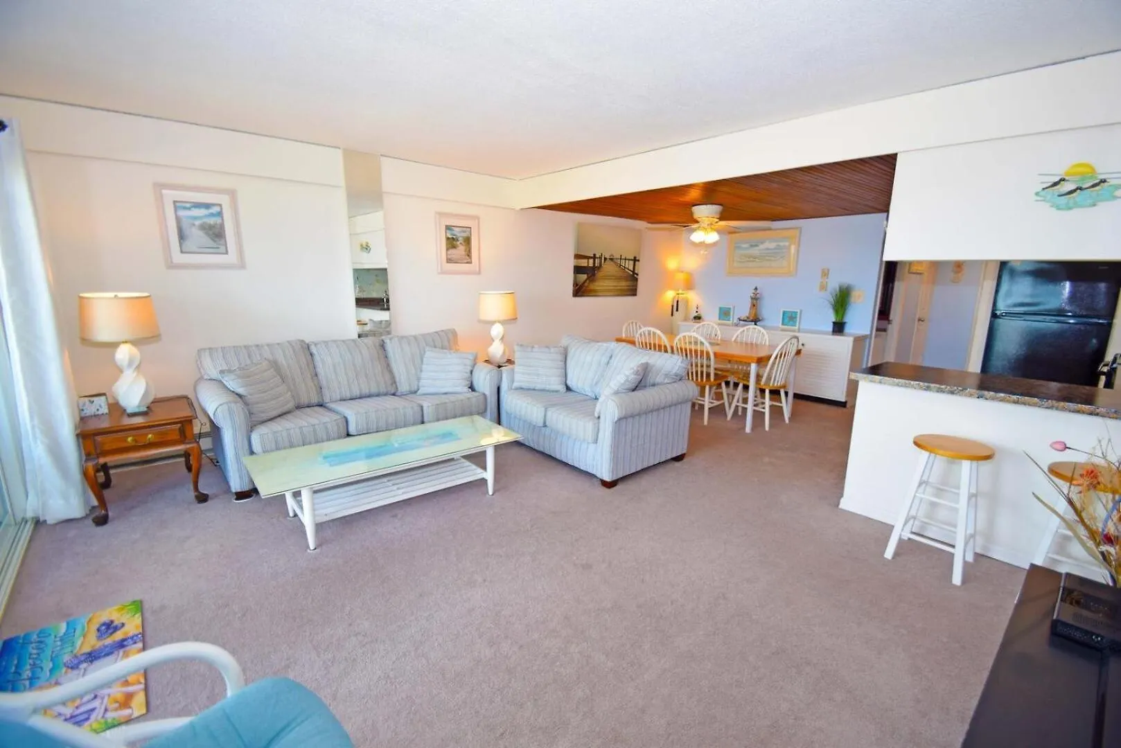 Beachmark 3f * Ocean City