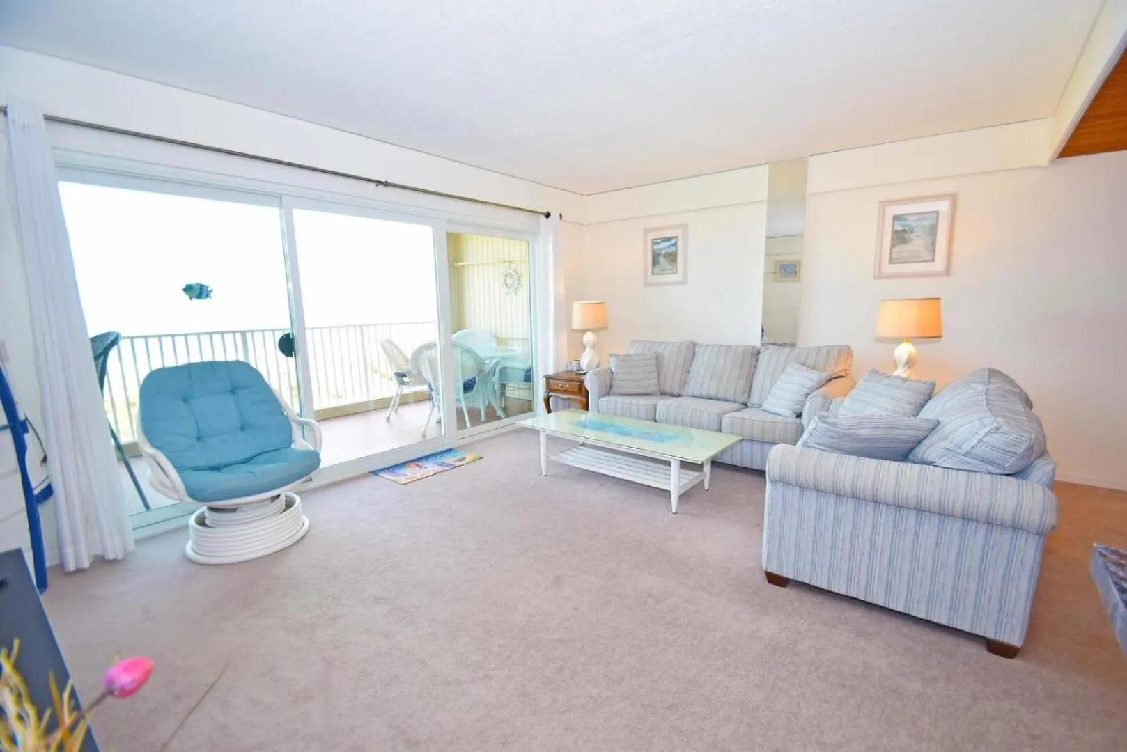 Apartment Beachmark 3f