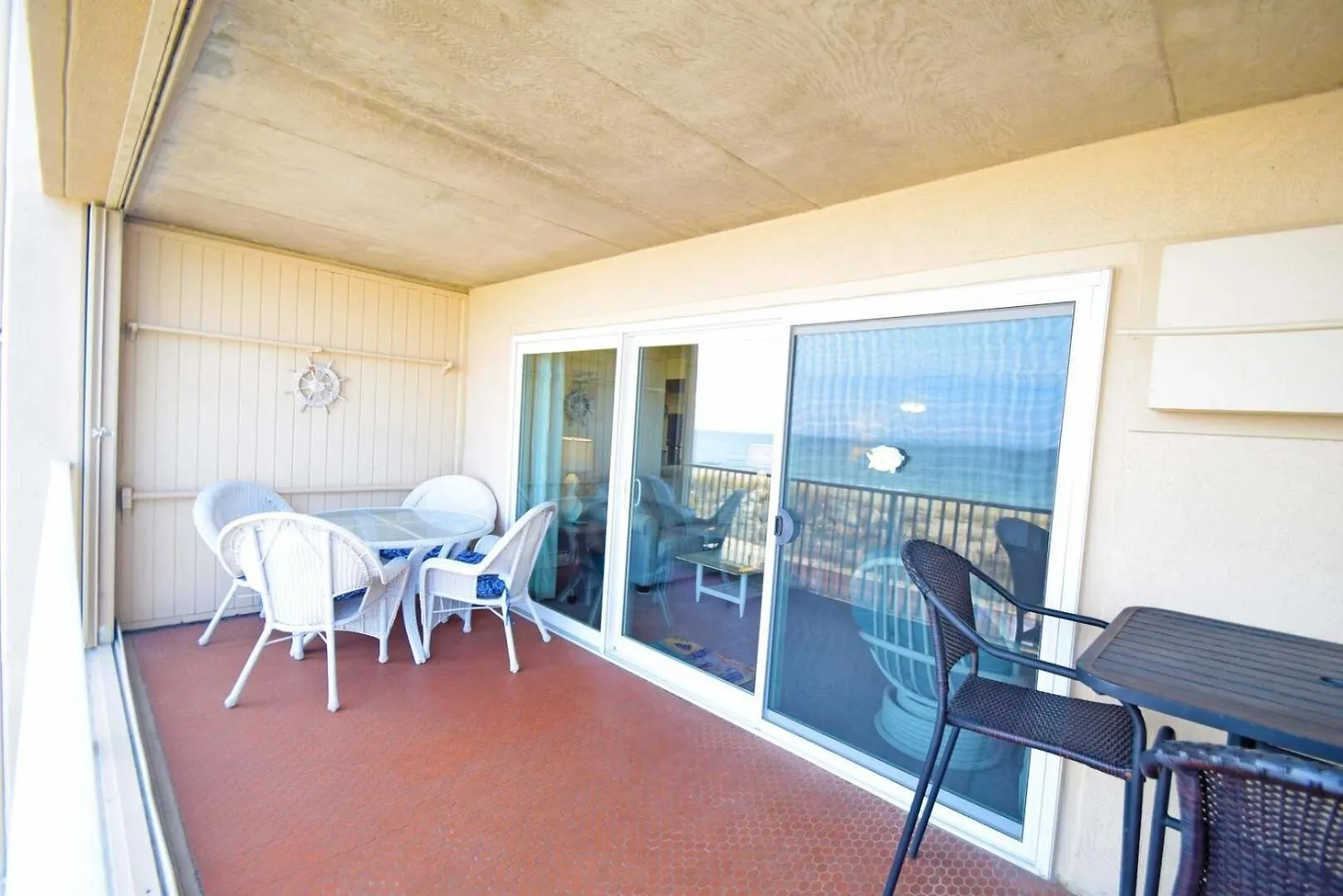 Beachmark 3f Apartment Ocean City