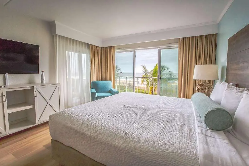 Princess Royale Oceanfront