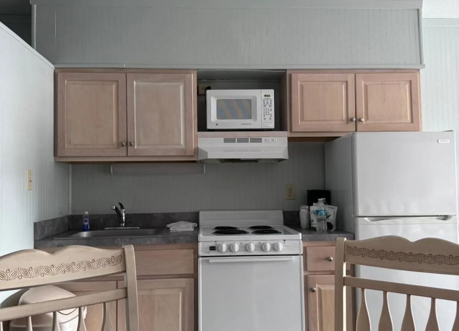 Francis Scott Key Family 3* West Ocean City