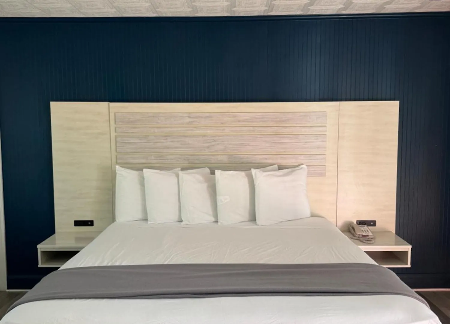 Station touristique Francis Scott Key Family 3*