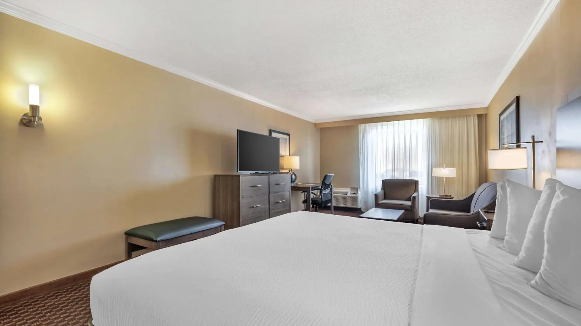 Western Ocean And Hotel 3*