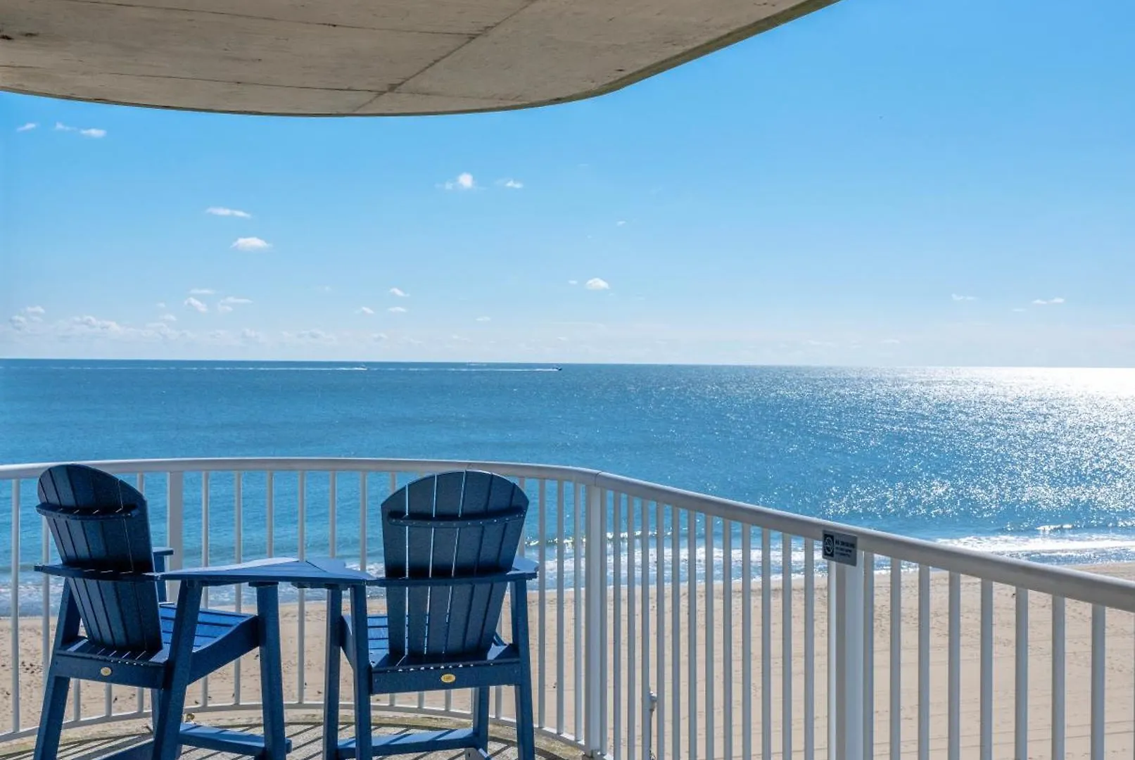 Commander & 3* Ocean City