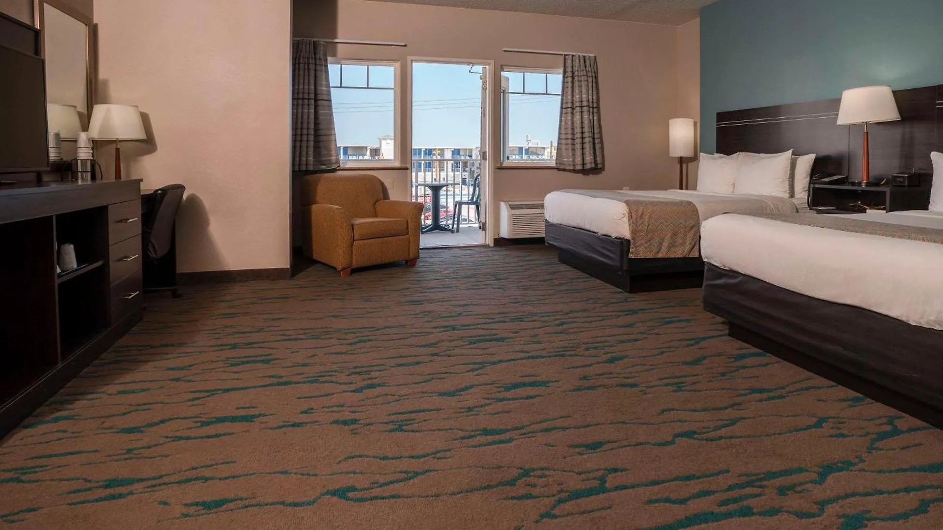 Gateway & Suites, Ascend Collection Ocean City