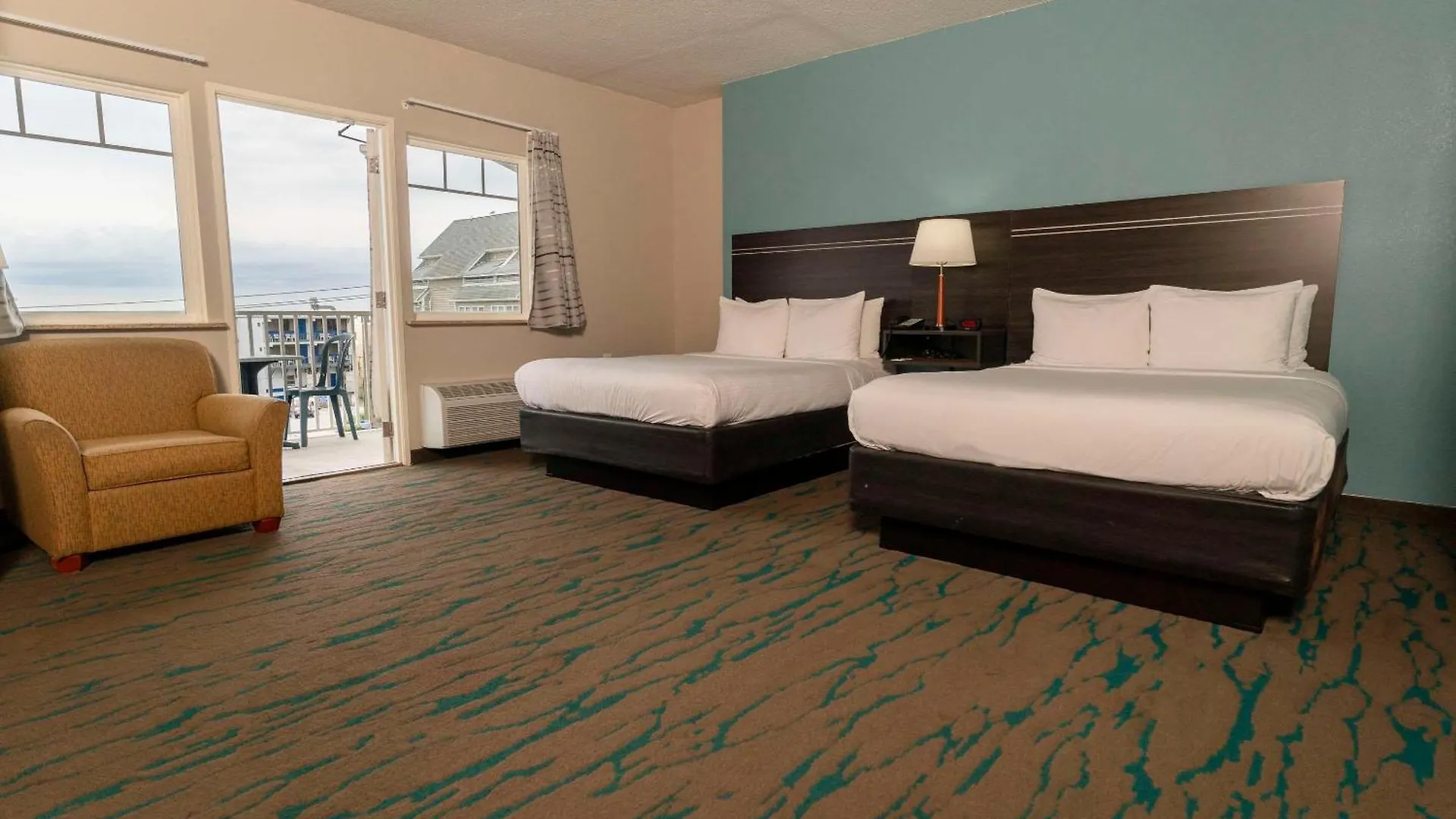 Gateway & Suites, Ascend Collection 2* Ocean City
