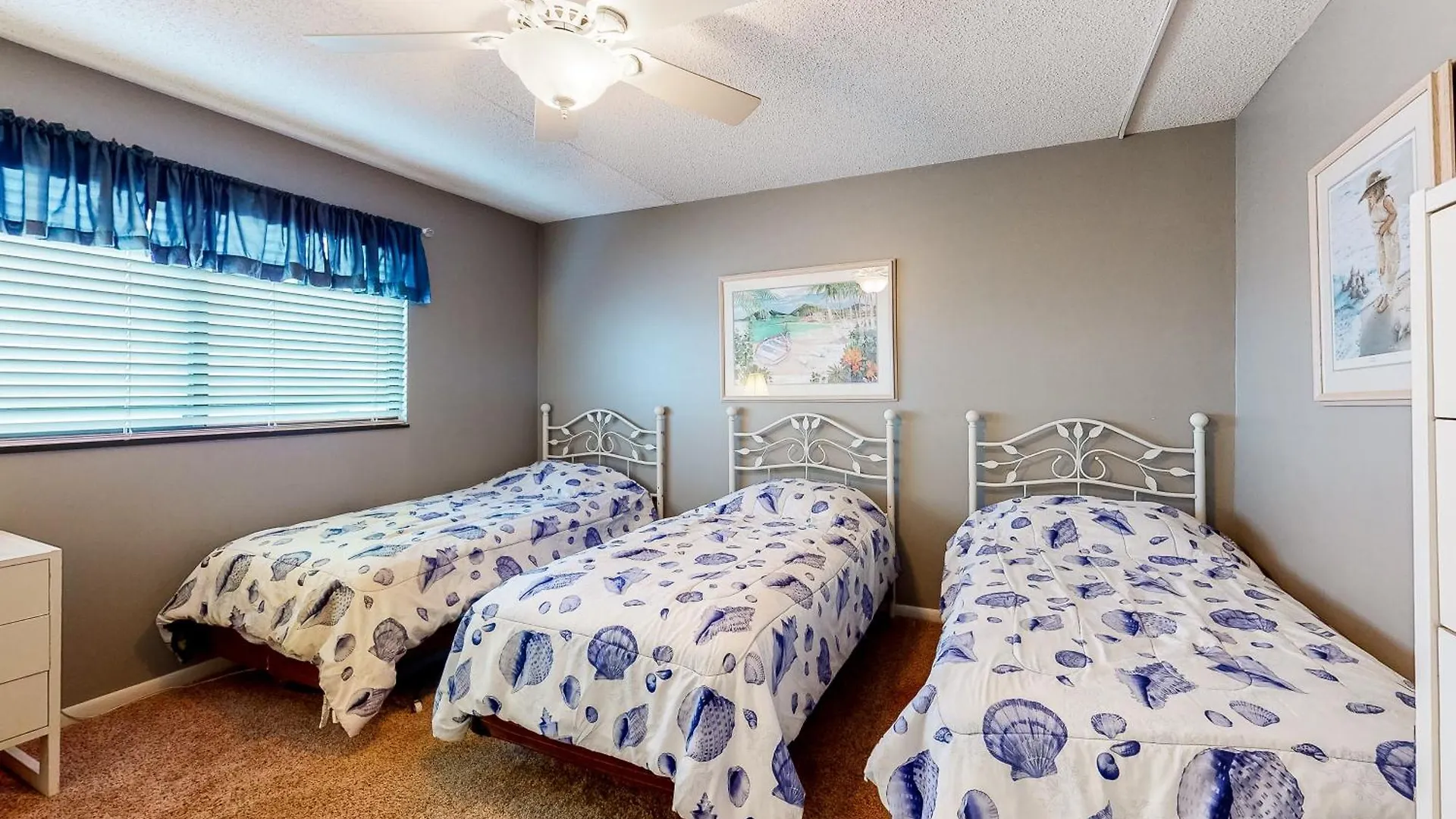 Golden Sands Holiday home Ocean City
