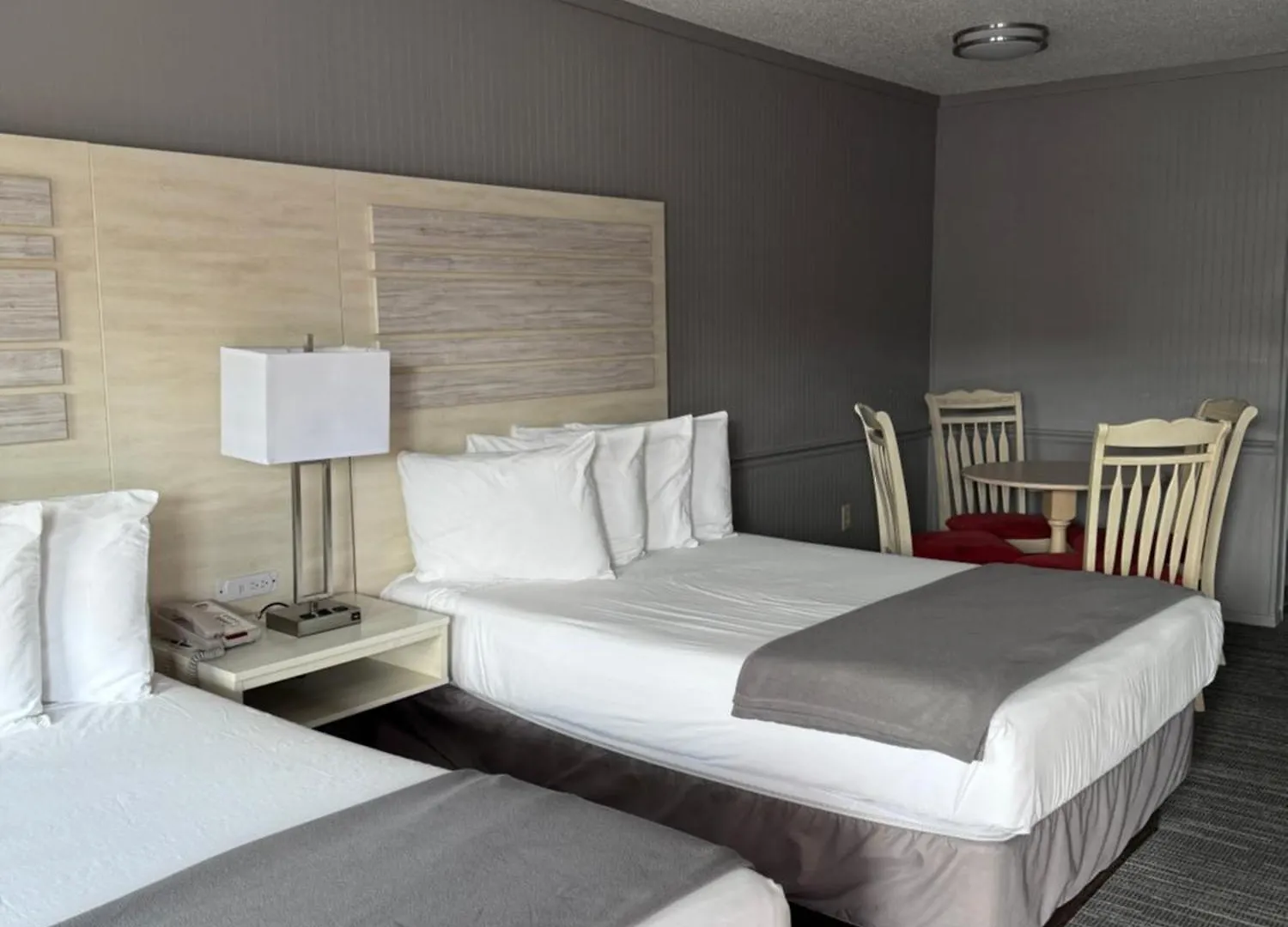 Station touristique Francis Scott Key Family 3*