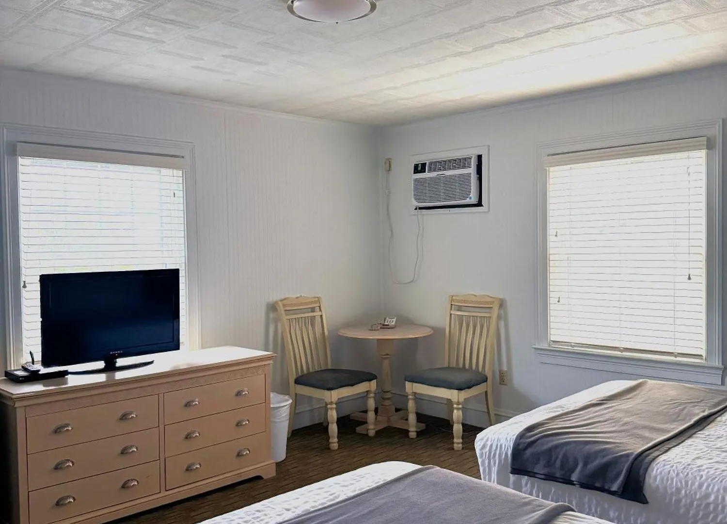 Station touristique Francis Scott Key Family 3*