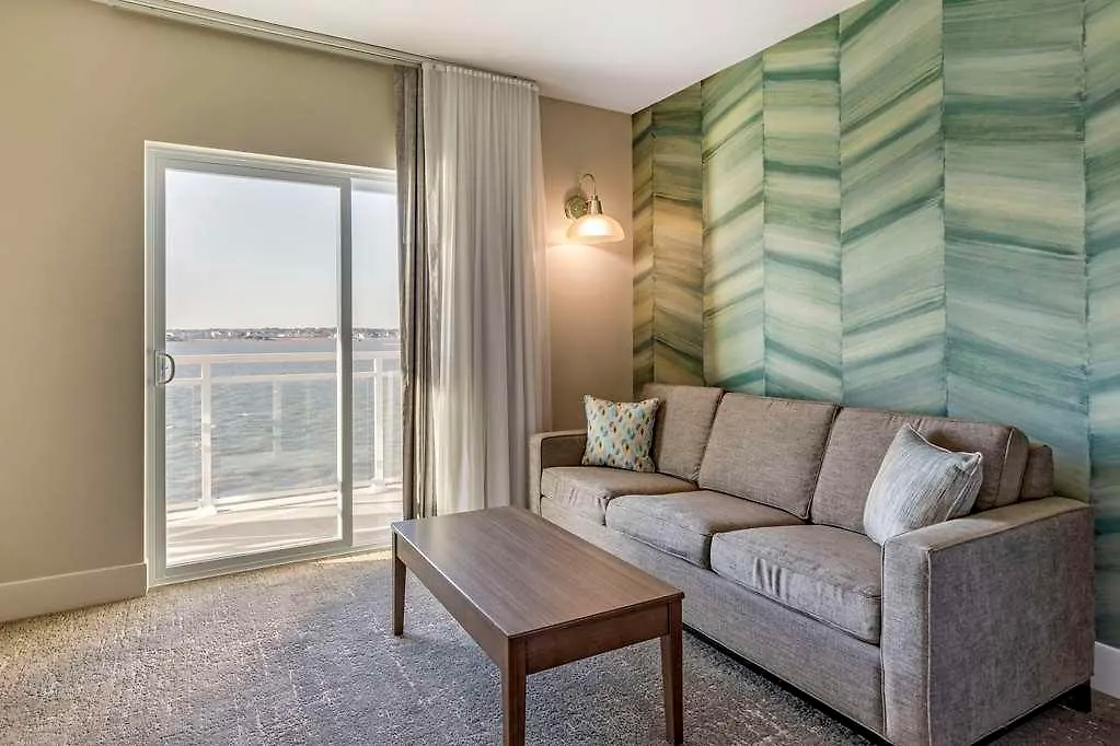 Cambria Ocean - Bayfront 3* Ocean City