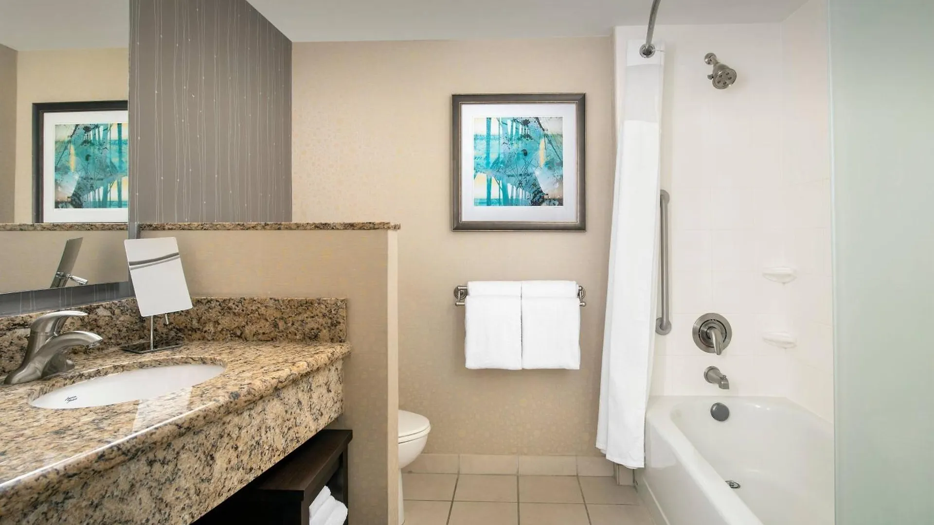Courtyard By Marriott Ocean Oceanfront Ocean City