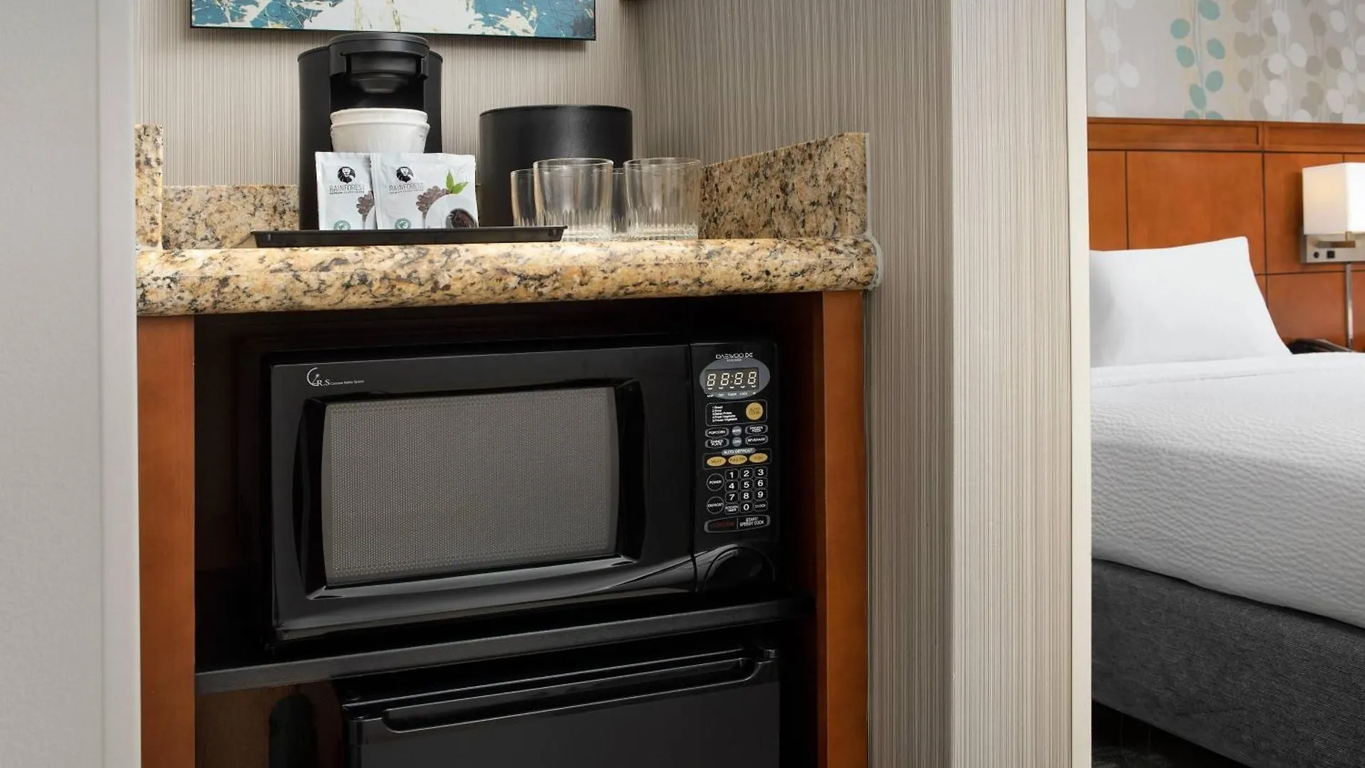 Hotel Courtyard By Marriott Ocean Oceanfront