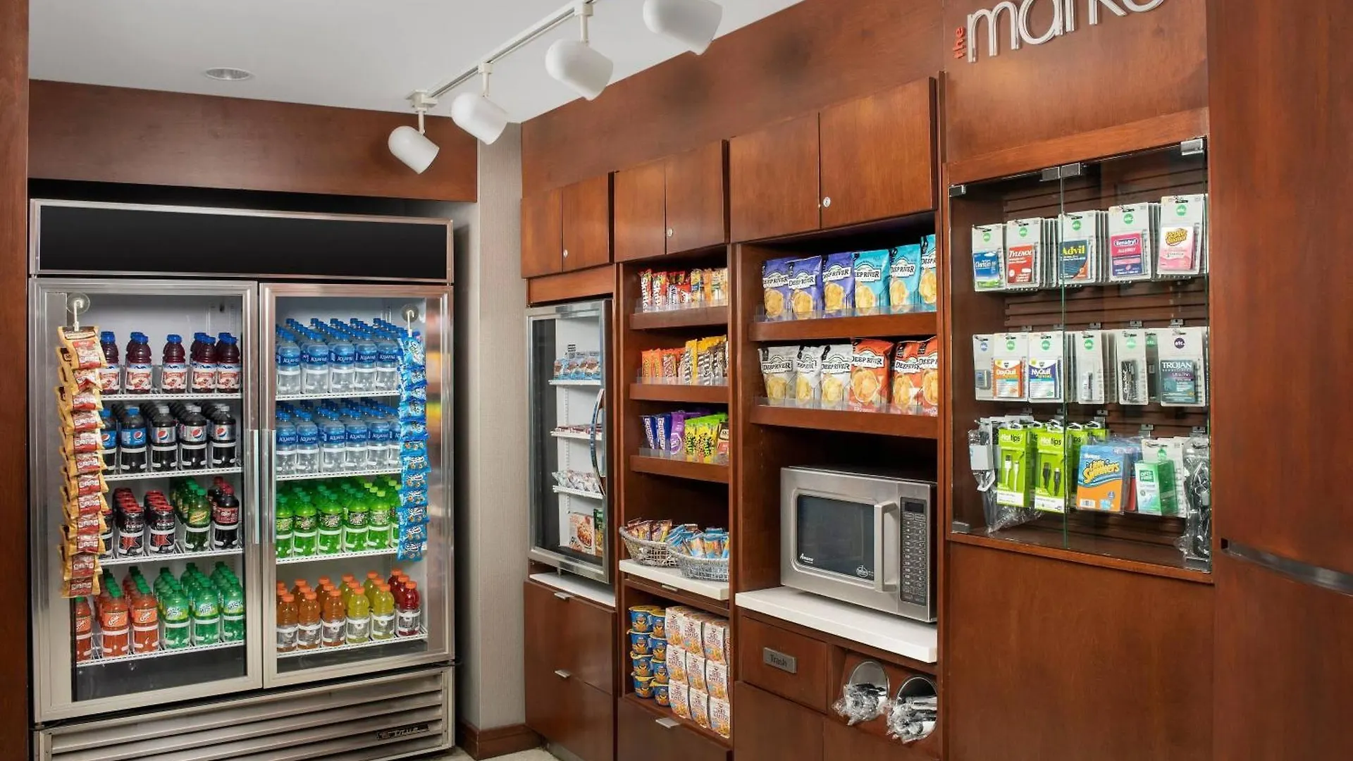 Courtyard By Marriott Ocean Oceanfront Hotel 4*