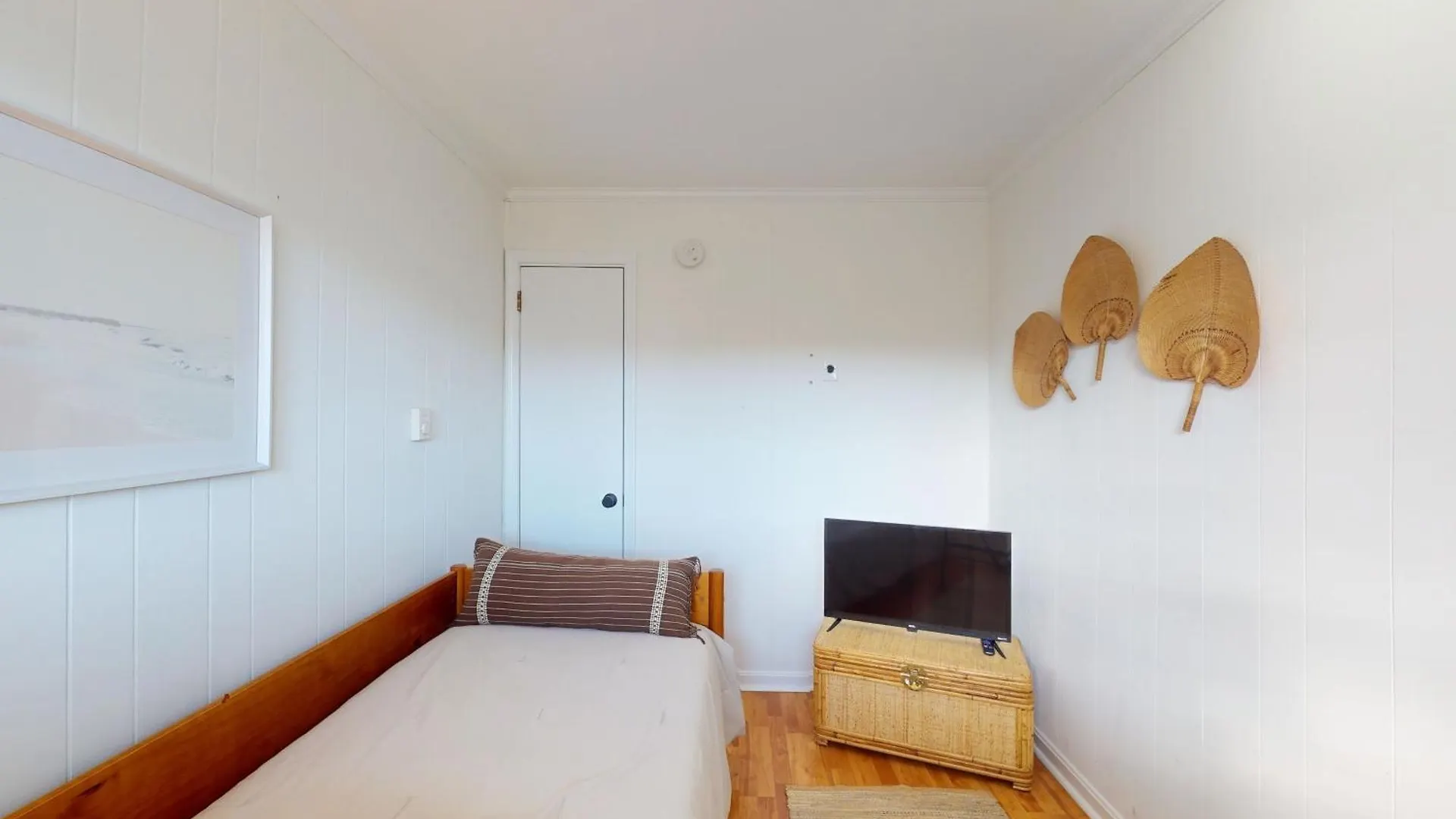 Apartment Sea Breeze 202 Ocean City