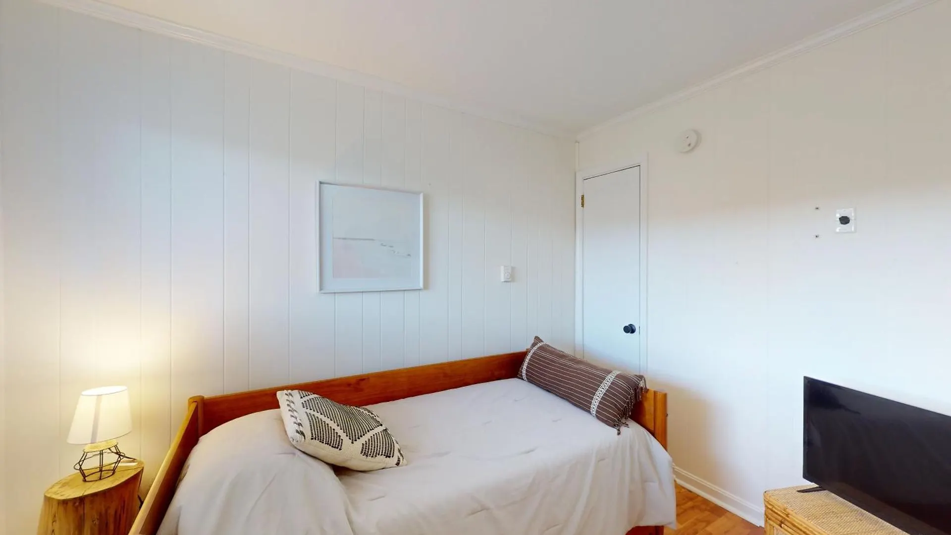 Apartment Sea Breeze 202