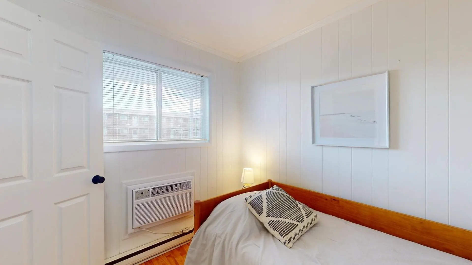 Sea Breeze 202 Apartment Ocean City