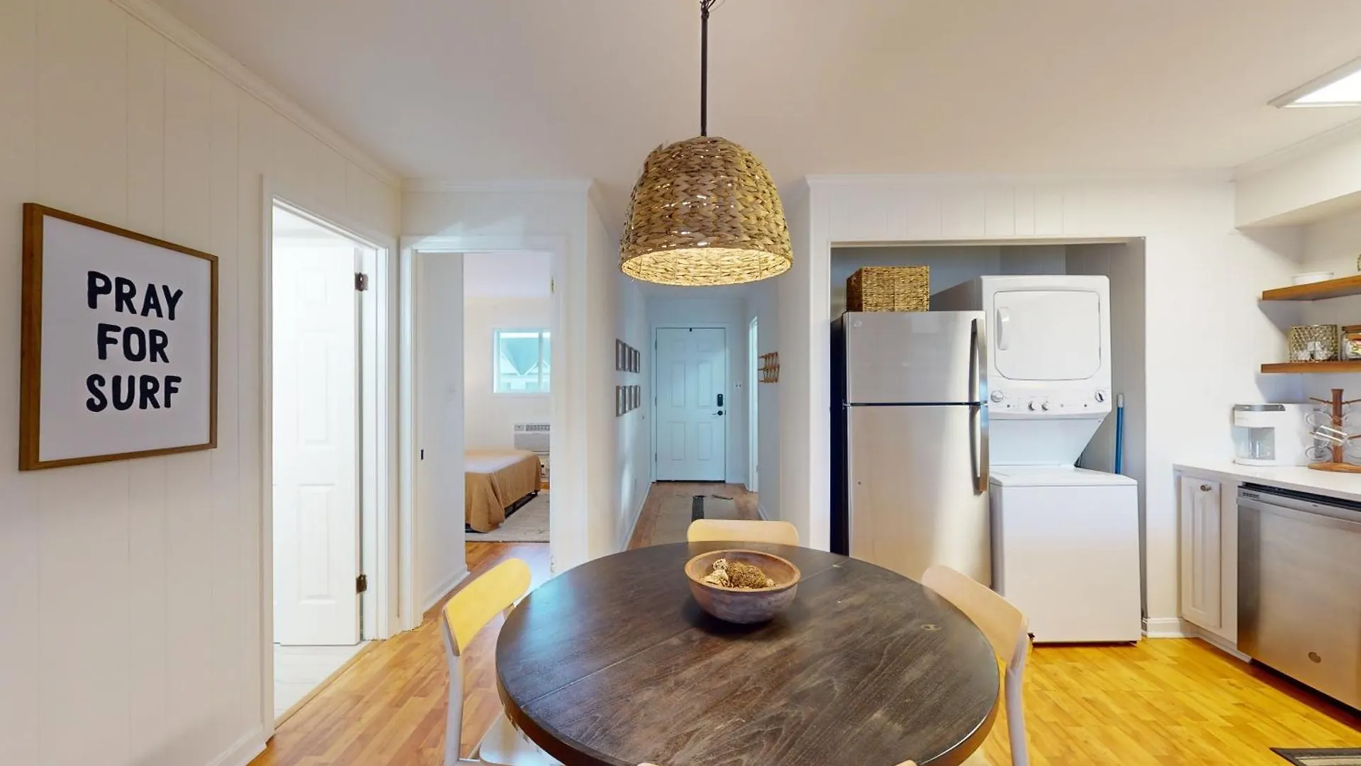 Sea Breeze 202 Apartment