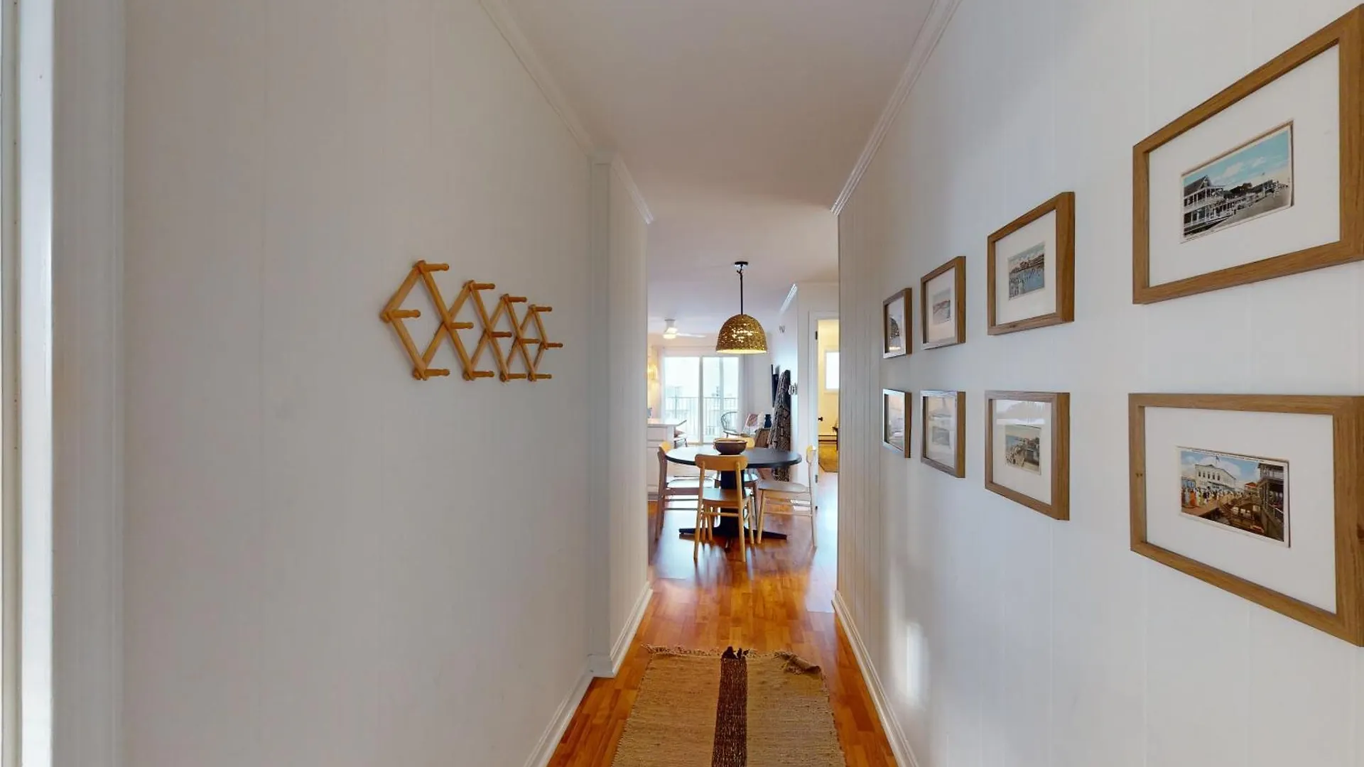 Sea Breeze 202 Apartment *